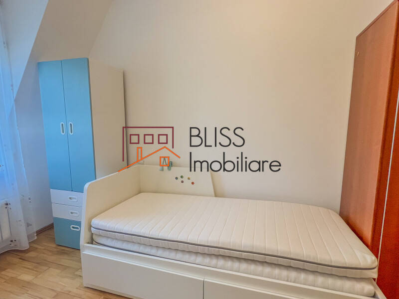 3-bedroom Villa In Ibiza Residential Park, Bucharest / Ilfov | Bliss Imobiliare / Photo 23 - BLISS Imobiliare