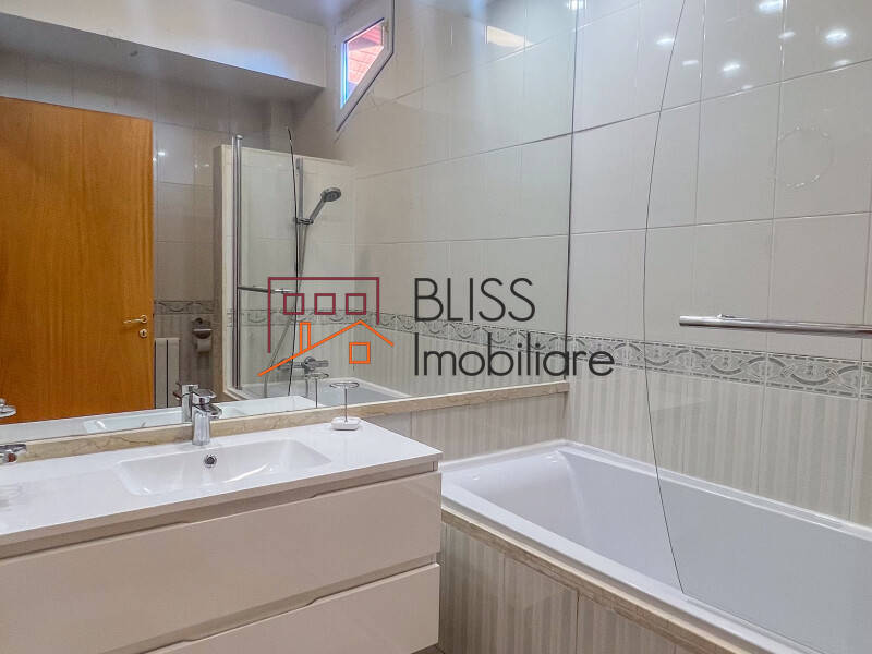 Vila 6 Camere In Ibiza Residential Park Pipera | Bliss Imobiliare / Photo 30 - BLISS Imobiliare