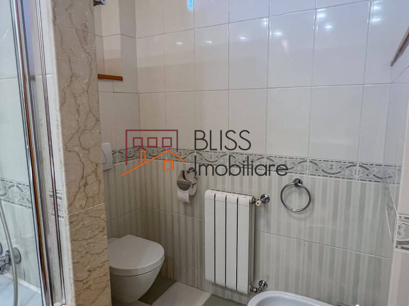 3-bedroom Villa In Ibiza Residential Park, Bucharest / Ilfov | Bliss Imobiliare / Photo 31 - BLISS Imobiliare