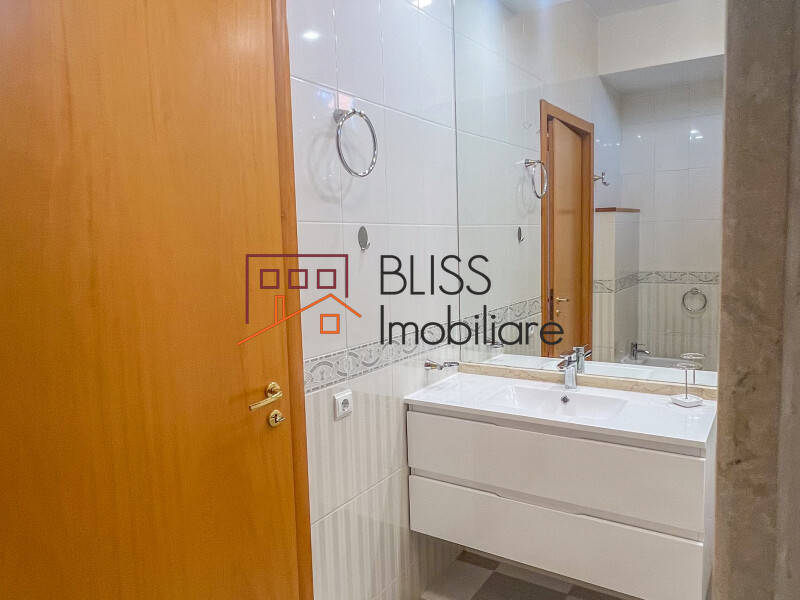 Vila 6 Camere In Ibiza Residential Park Pipera | Bliss Imobiliare / Photo 33 - BLISS Imobiliare