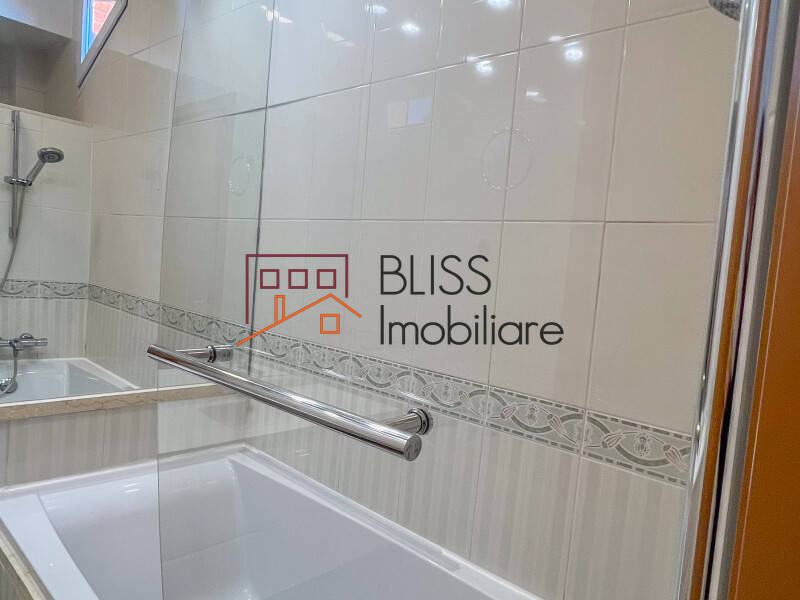 Vila 6 Camere In Ibiza Residential Park Pipera | Bliss Imobiliare / Photo 34 - BLISS Imobiliare