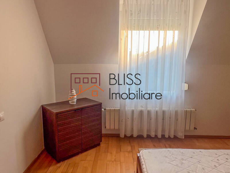 Vila 6 Camere In Ibiza Residential Park Pipera | Bliss Imobiliare / Photo 40 - BLISS Imobiliare
