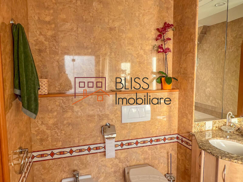 Vila 6 Camere In Ibiza Residential Park Pipera | Bliss Imobiliare / Photo 42 - BLISS Imobiliare