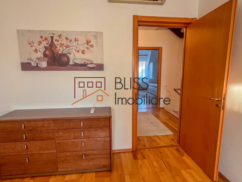 Vila 6 Camere In Ibiza Residential Park Pipera | Bliss Imobiliare / Photo 45 - BLISS Imobiliare