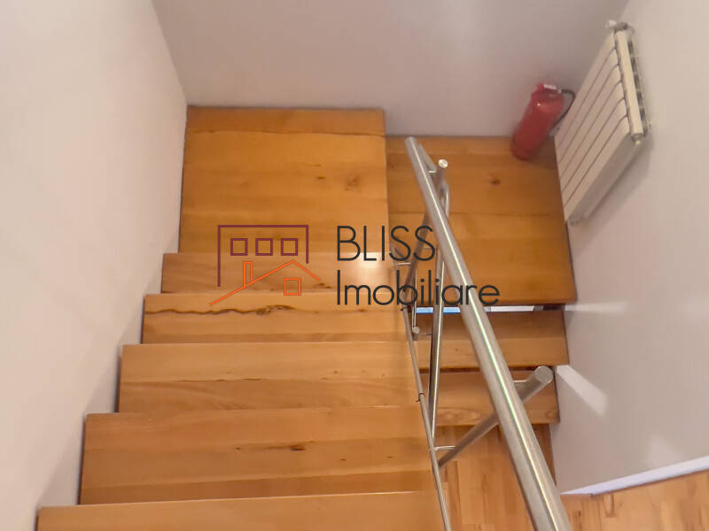 Vila 6 Camere In Ibiza Residential Park Pipera | Bliss Imobiliare / Photo 53 - BLISS Imobiliare