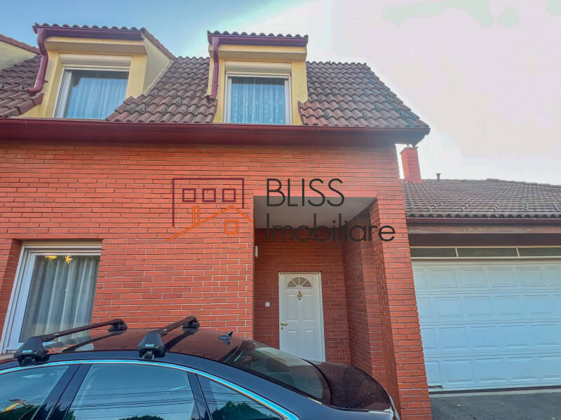 Vila 6 Camere In Ibiza Residential Park Pipera | Bliss Imobiliare / Photo 56 - BLISS Imobiliare