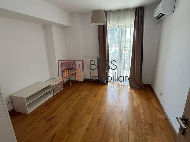 Apartament de Inchiriat Aviatiei | Promenada mall | Metro Pipera - 3 Camere - ID:143295 | Bliss Imobiliare / Photo 6 - BLISS Imobiliare
