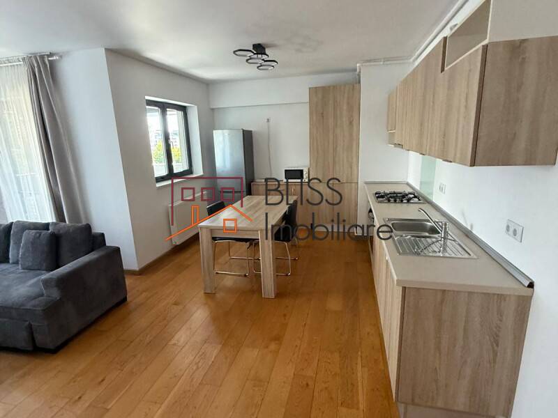 Apartament de Inchiriat Aviatiei | Promenada mall | Metro Pipera - 3 Camere - ID:143295 | Bliss Imobiliare / Photo 2 - BLISS Imobiliare