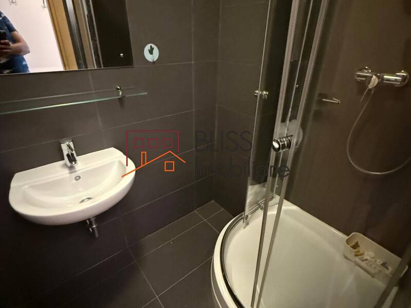 Apartment for Rent Aviatiei | Promenada mall | Metro Pipera, Bucharest - 2 Bedroom - ID:143295 | Bliss Imobiliare / Photo 5 - BLISS Imobiliare