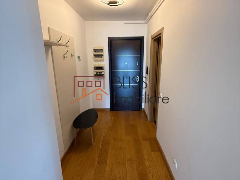 Apartment for Rent Aviatiei | Promenada mall | Metro Pipera, Bucharest - 2 Bedroom - ID:143295 | Bliss Imobiliare / Photo 8 - BLISS Imobiliare