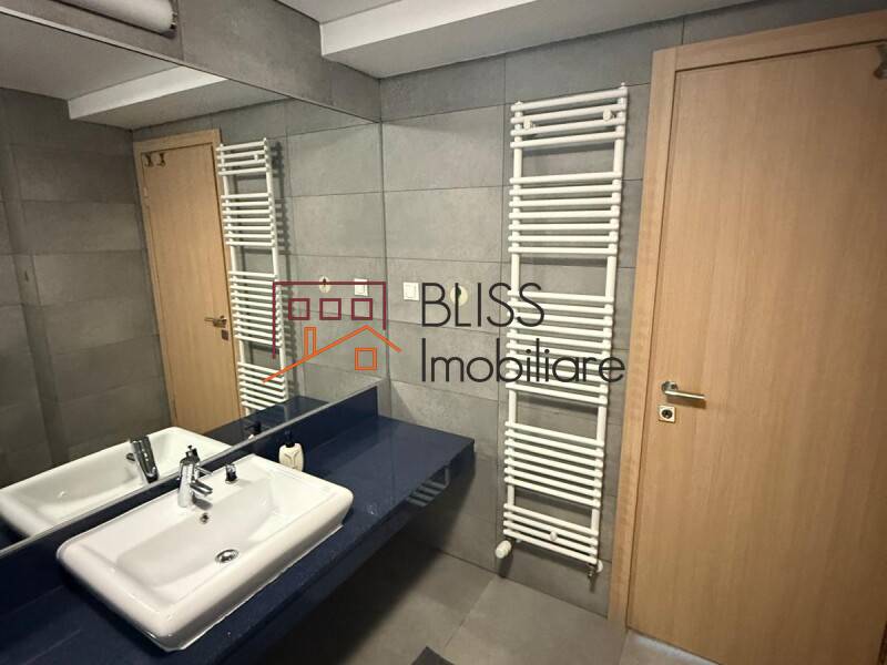 Apartment for Rent Aviatiei | Promenada mall | Metro Pipera, Bucharest - 2 Bedroom - ID:143295 | Bliss Imobiliare / Photo 7 - BLISS Imobiliare