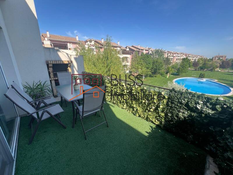3-Bedroom Apartment Ibiza Sol Pipera Nord, Bucharest / Ilfov | Bliss Imobiliare / Photo 1 - BLISS Imobiliare
