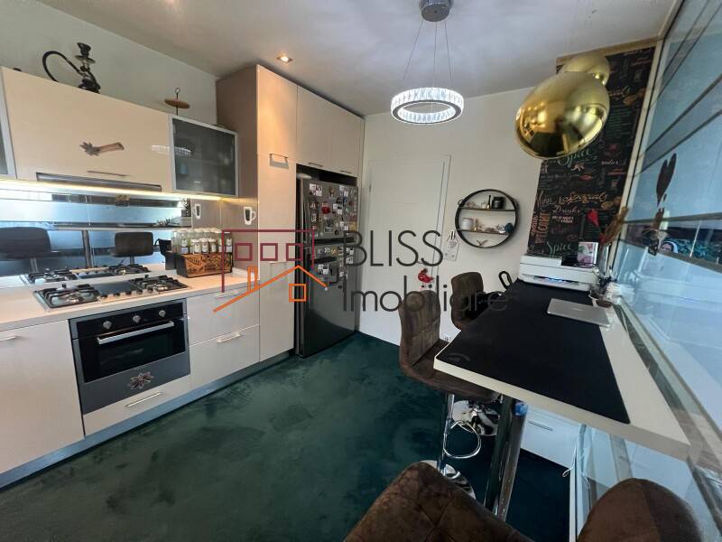 Apartament 4 Camere Ibiza Sol Pipera Nord | Bliss Imobiliare / Photo 7 - BLISS Imobiliare