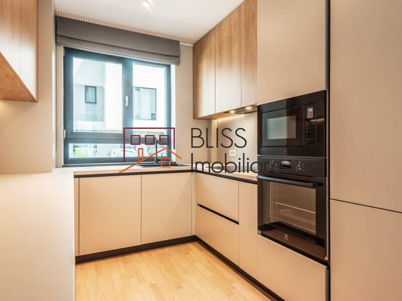 4-Bedroom Villa ZenVille Pipera Nord Ilfov, Bucharest / Ilfov | Bliss Imobiliare / Photo 6 - BLISS Imobiliare