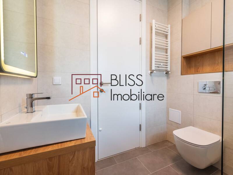 Vila 5 Camere ZenVille Pipera Nord Ilfov | Bliss Imobiliare / Photo 25 - BLISS Imobiliare