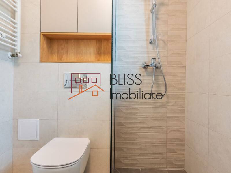 Vila 5 Camere ZenVille Pipera Nord Ilfov | Bliss Imobiliare / Photo 27 - BLISS Imobiliare