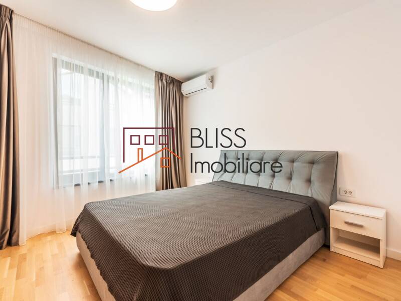 4-Bedroom Villa ZenVille Pipera Nord Ilfov, Bucharest / Ilfov | Bliss Imobiliare / Photo 17 - BLISS Imobiliare
