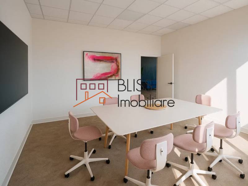 Office Space, Bucharest | Bliss Imobiliare / Photo 13 - BLISS Imobiliare