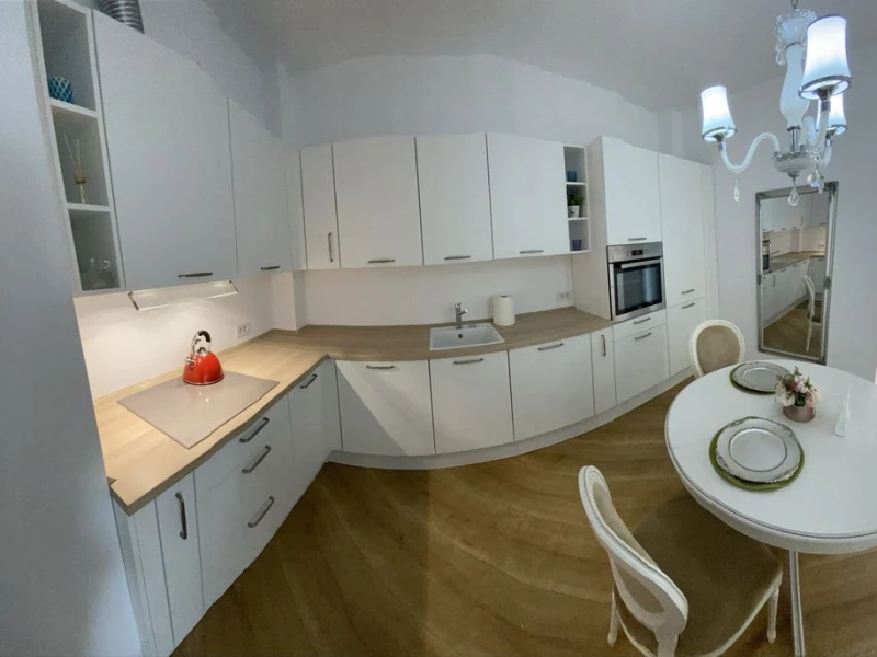 Apartament 2 Camere 4City North Pipera Rond OMV | Bliss Imobiliare / Photo 3 - BLISS Imobiliare