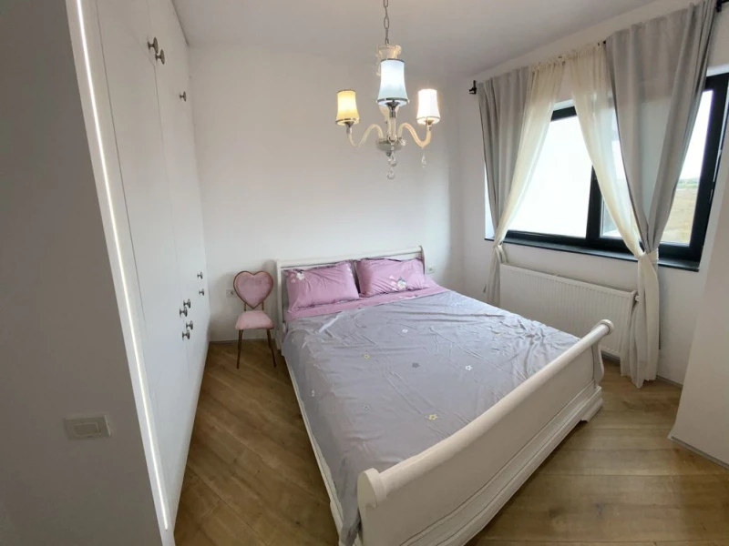 Apartament 2 Camere 4City North Pipera Rond OMV | Bliss Imobiliare / Photo 7 - BLISS Imobiliare