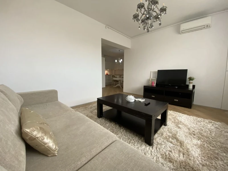 1-Bedroom Apartment 4City North Pipera OMV Area, Bucharest / Ilfov | Bliss Imobiliare / Photo 1 - BLISS Imobiliare