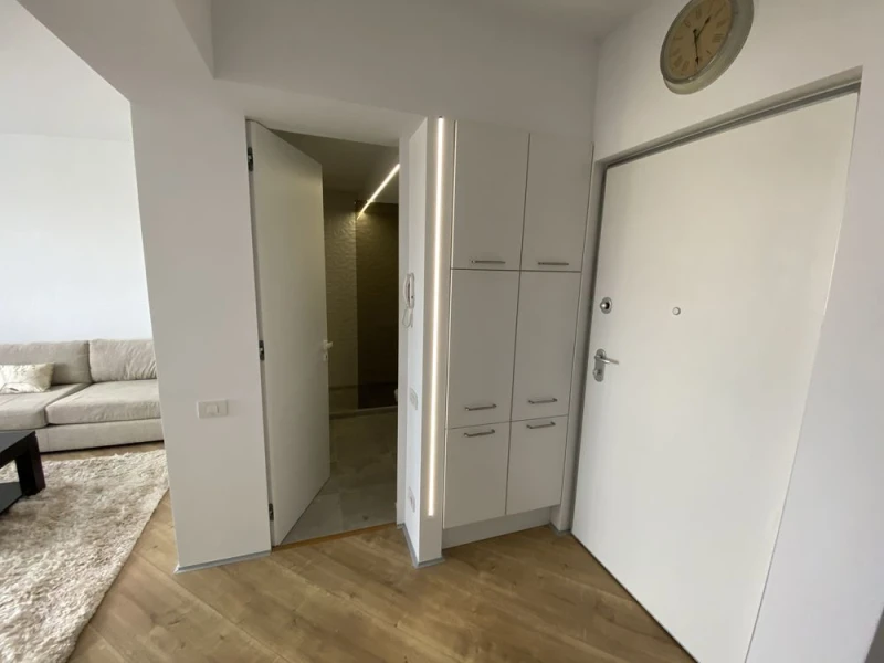 Apartament 2 Camere 4City North Pipera Rond OMV | Bliss Imobiliare / Photo 2 - BLISS Imobiliare
