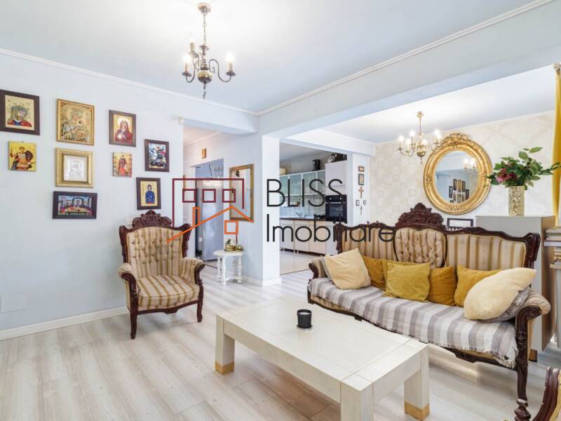Casa 5 Camere Azur 1 Impact Pipera Sud | Bliss Imobiliare / Photo 4 - BLISS Imobiliare