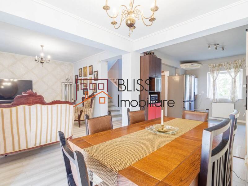 4-Bedroom House Azur 1 Impact Pipera Sud, Bucharest / Ilfov | Bliss Imobiliare / Photo 1 - BLISS Imobiliare