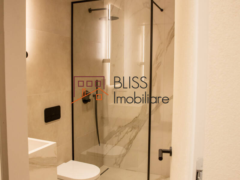 Vila de Inchiriat Iancu Nicolae | Pipera - 5 Camere - ID:126216 | Bliss Imobiliare / Photo 19 - BLISS Imobiliare