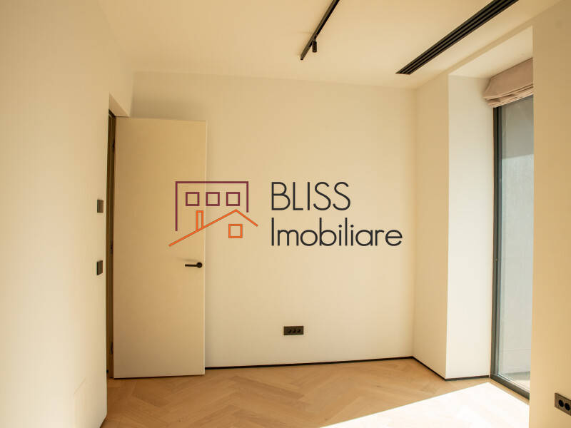 Vila de Inchiriat Iancu Nicolae | Pipera - 5 Camere - ID:126216 | Bliss Imobiliare / Photo 41 - BLISS Imobiliare