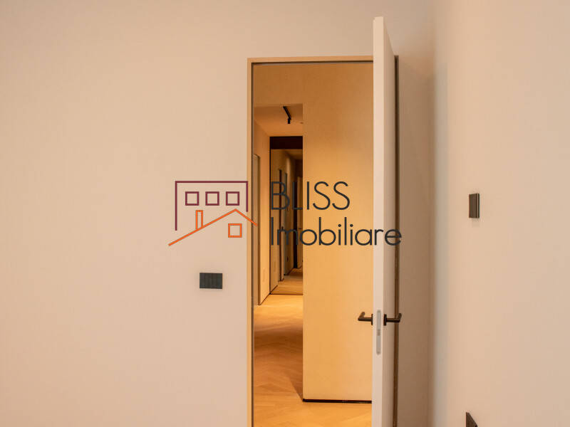 Vila de Inchiriat Iancu Nicolae | Pipera - 5 Camere - ID:126216 | Bliss Imobiliare / Photo 48 - BLISS Imobiliare