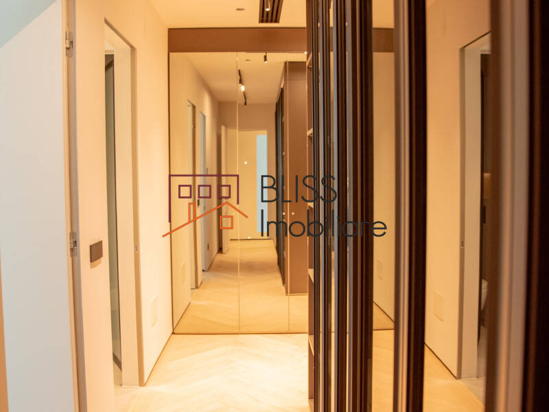 Vila de Inchiriat Iancu Nicolae | Pipera - 5 Camere - ID:126216 | Bliss Imobiliare / Photo 50 - BLISS Imobiliare