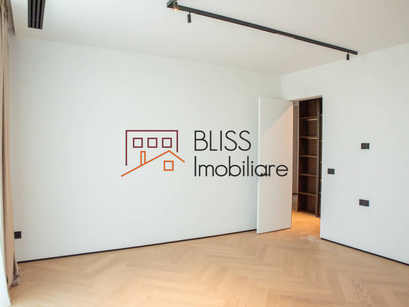 Villa for Rent Iancu Nicolae | Pipera, Bucharest / Ilfov - 3 Bedroom - ID:126216 | Bliss Imobiliare / Photo 53 - BLISS Imobiliare