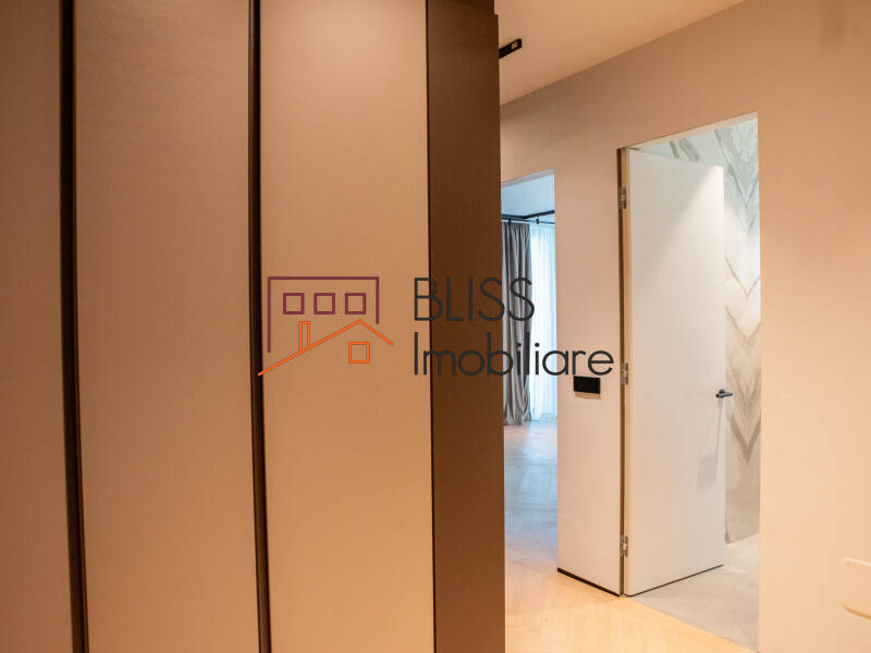 Villa for Rent Iancu Nicolae | Pipera, Bucharest / Ilfov - 3 Bedroom - ID:126216 | Bliss Imobiliare / Photo 60 - BLISS Imobiliare