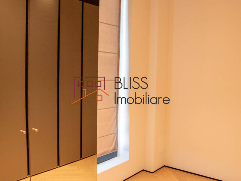 Villa for Rent Iancu Nicolae | Pipera, Bucharest / Ilfov - 3 Bedroom - ID:126216 | Bliss Imobiliare / Photo 61 - BLISS Imobiliare