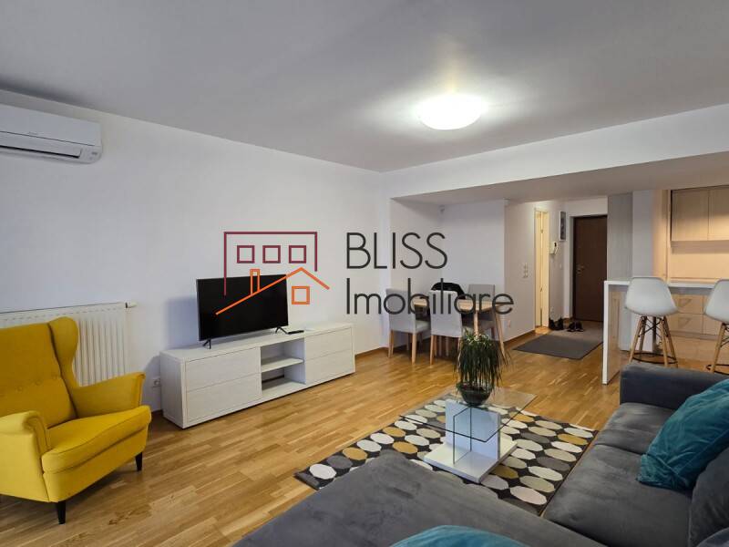 Apartament 2 Camere GreenLake Residences – Mobilat, Parcare, Boxa | Bliss Imobiliare / Photo 2 - BLISS Imobiliare