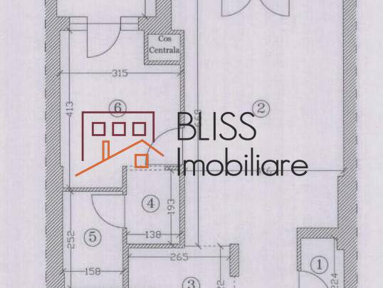 Apartament 2 Camere GreenLake Residences – Mobilat, Parcare, Boxa | Bliss Imobiliare / Photo 11 - BLISS Imobiliare