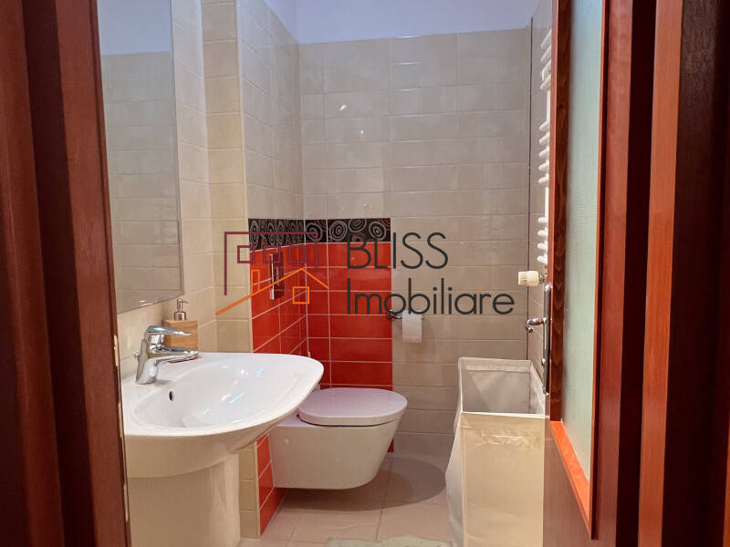1-Bedroom Apartment Liziera Pipera Nord, Bucharest / Ilfov | Bliss Imobiliare / Photo 4 - BLISS Imobiliare