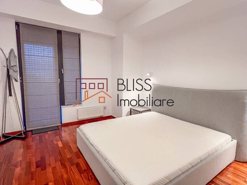 1-Bedroom Apartment Liziera Pipera Nord, Bucharest / Ilfov | Bliss Imobiliare / Photo 6 - BLISS Imobiliare