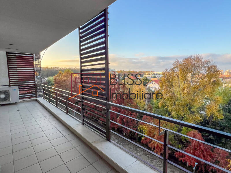 1-Bedroom Apartment Liziera Pipera Nord, Bucharest / Ilfov | Bliss Imobiliare / Photo 1 - BLISS Imobiliare