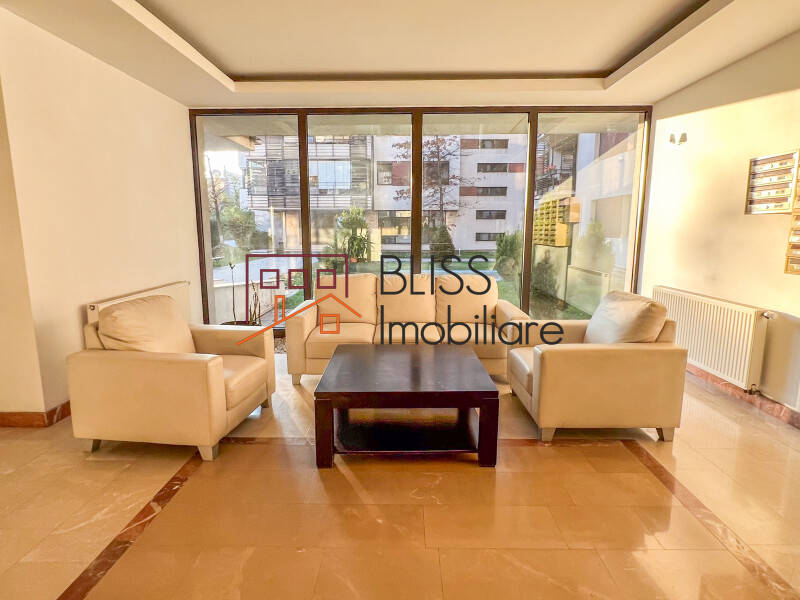 1-Bedroom Apartment Liziera Pipera Nord, Bucharest / Ilfov | Bliss Imobiliare / Photo 24 - BLISS Imobiliare