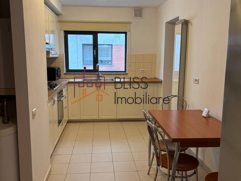 Apartament 4 Camere Lux Washington Residence – 153 Mp, Terase | Bliss Imobiliare / Photo 3 - BLISS Imobiliare