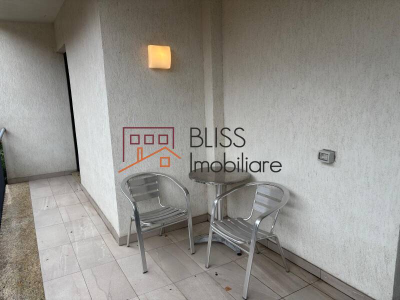Luxury 3-Bedroom Apartment Washington Residence – 153 Sqm, Terrace, Bucharest | Bliss Imobiliare / Photo 11 - BLISS Imobiliare