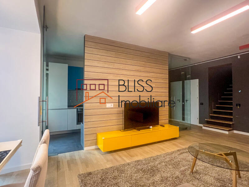 Duplex 5 Camere Doina Residence | Bliss Imobiliare / Photo 5 - BLISS Imobiliare
