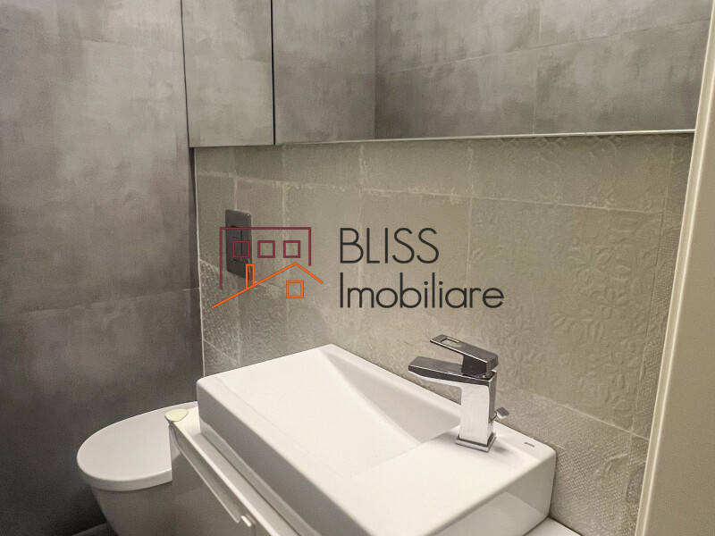 Duplex 5 Camere Doina Residence | Bliss Imobiliare / Photo 10 - BLISS Imobiliare