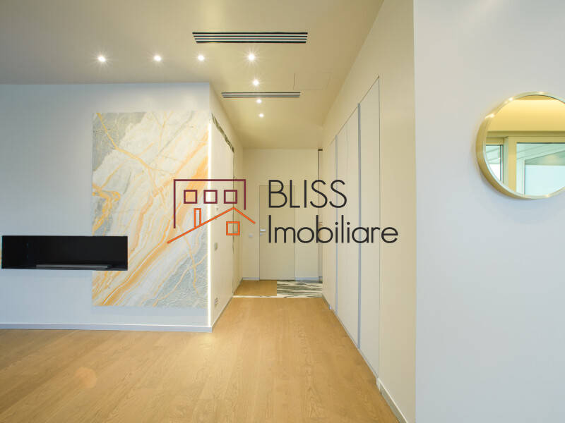 Apartament 5 Camere, Duplex, 276m² - Forest Residence Iancu Nicolae | Bliss Imobiliare / Photo 13 - BLISS Imobiliare
