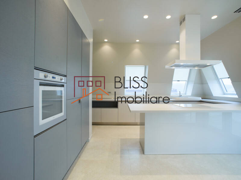 Apartament 5 Camere, Duplex, 276m² - Forest Residence Iancu Nicolae | Bliss Imobiliare / Photo 7 - BLISS Imobiliare