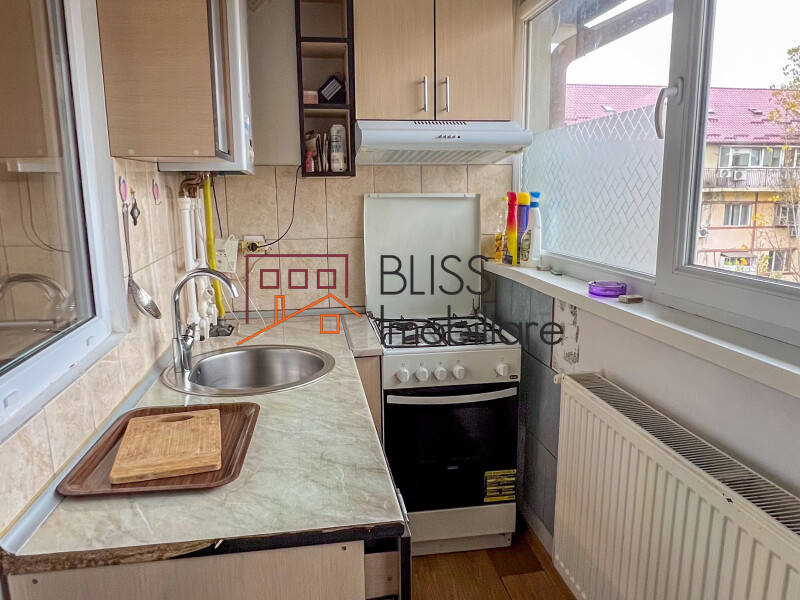 2 Bedroom Apartment And Easy Metro Access - Aparatorii Patriei, Bucharest | Bliss Imobiliare / Photo 6 - BLISS Imobiliare