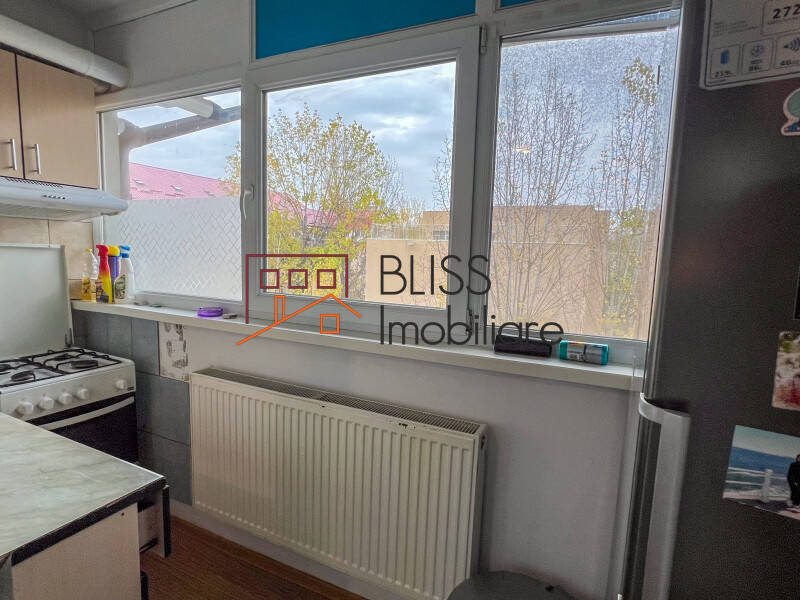 Apartament 3 Camere Cu Acces Rapid La Metrou - Aparatorii Patriei | Bliss Imobiliare / Photo 7 - BLISS Imobiliare