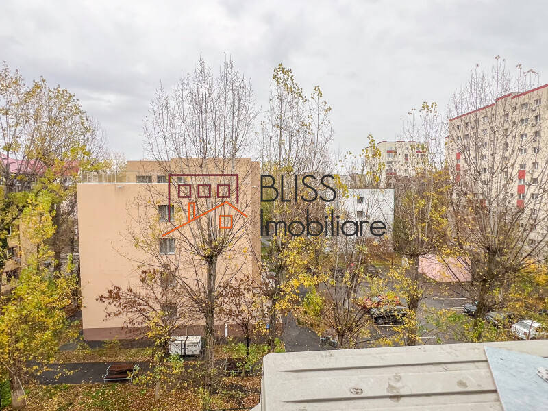 2 Bedroom Apartment And Easy Metro Access - Aparatorii Patriei, Bucharest | Bliss Imobiliare / Photo 9 - BLISS Imobiliare